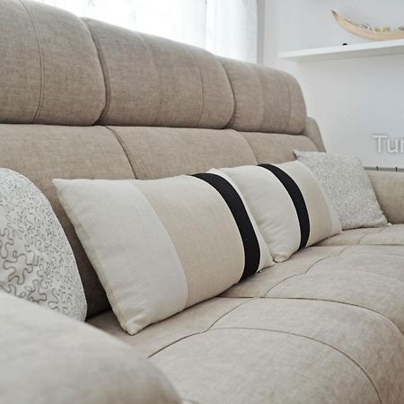 Viento Norte - Amplia Terraza Y Chill Out Para Quienes Buscan Descanso Y Calidez Сан Висенте де ла Баркера Екстериор снимка