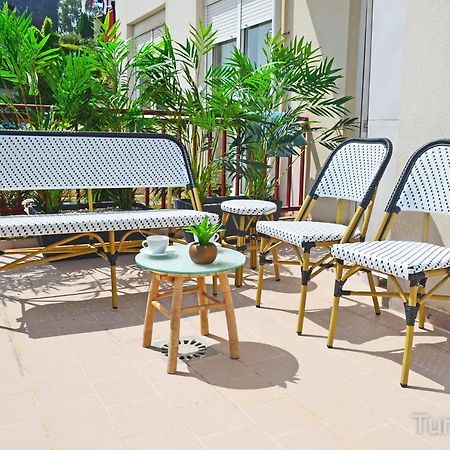 Viento Norte - Amplia Terraza Y Chill Out Para Quienes Buscan Descanso Y Calidez Сан Висенте де ла Баркера Екстериор снимка