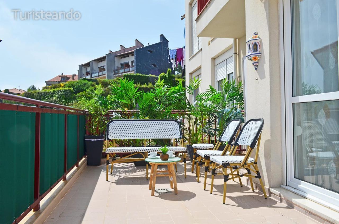 Viento Norte - Amplia Terraza Y Chill Out Para Quienes Buscan Descanso Y Calidez Сан Висенте де ла Баркера Екстериор снимка