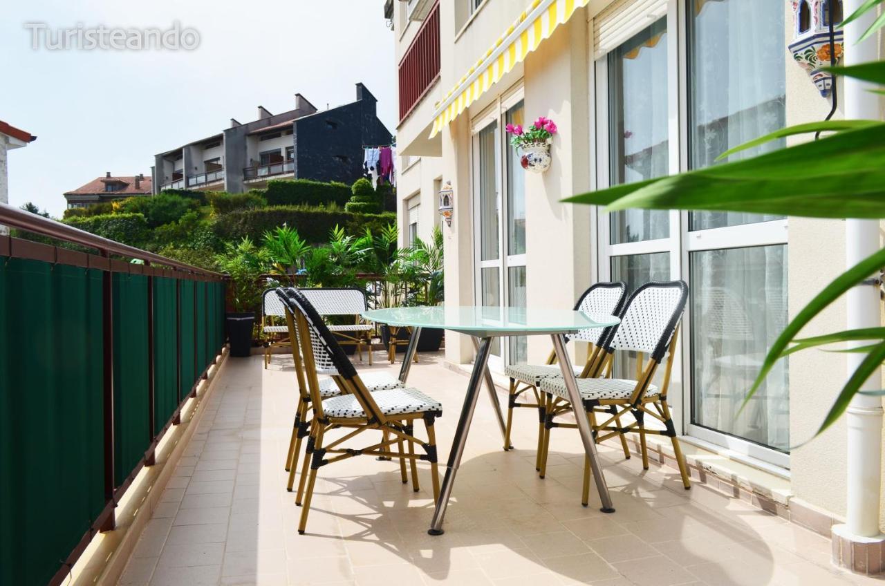 Viento Norte - Amplia Terraza Y Chill Out Para Quienes Buscan Descanso Y Calidez Сан Висенте де ла Баркера Екстериор снимка