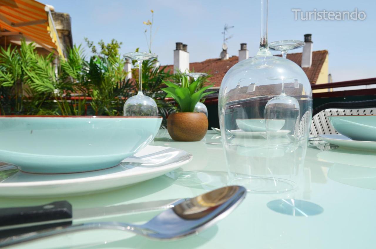 Viento Norte - Amplia Terraza Y Chill Out Para Quienes Buscan Descanso Y Calidez Сан Висенте де ла Баркера Екстериор снимка