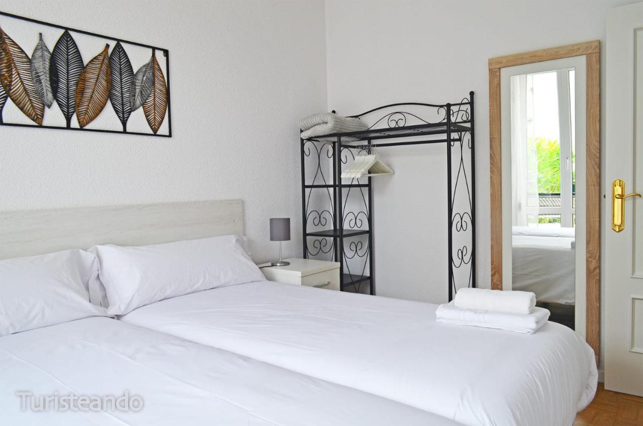 Viento Norte - Amplia Terraza Y Chill Out Para Quienes Buscan Descanso Y Calidez Сан Висенте де ла Баркера Екстериор снимка