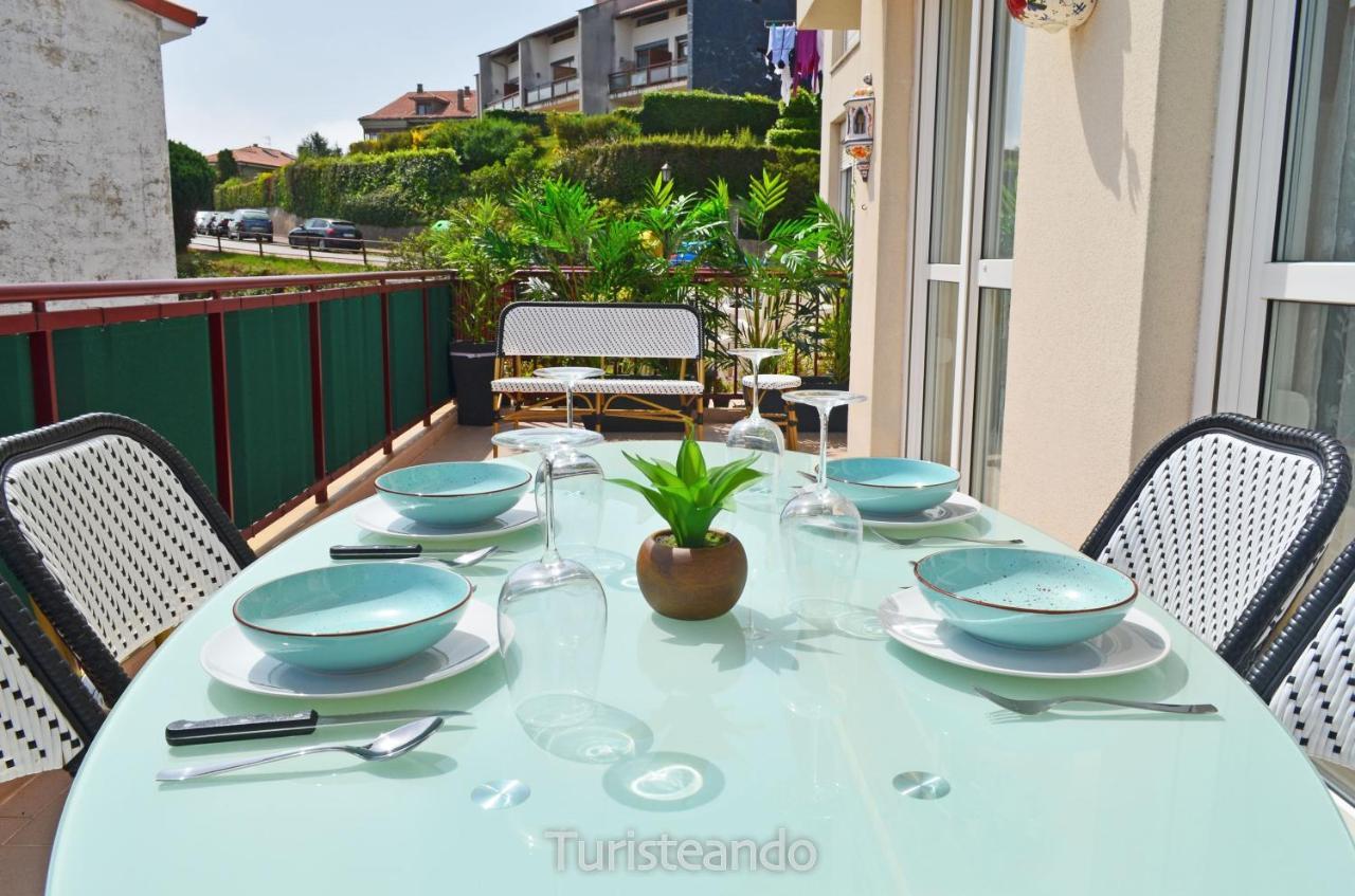 Viento Norte - Amplia Terraza Y Chill Out Para Quienes Buscan Descanso Y Calidez Сан Висенте де ла Баркера Екстериор снимка